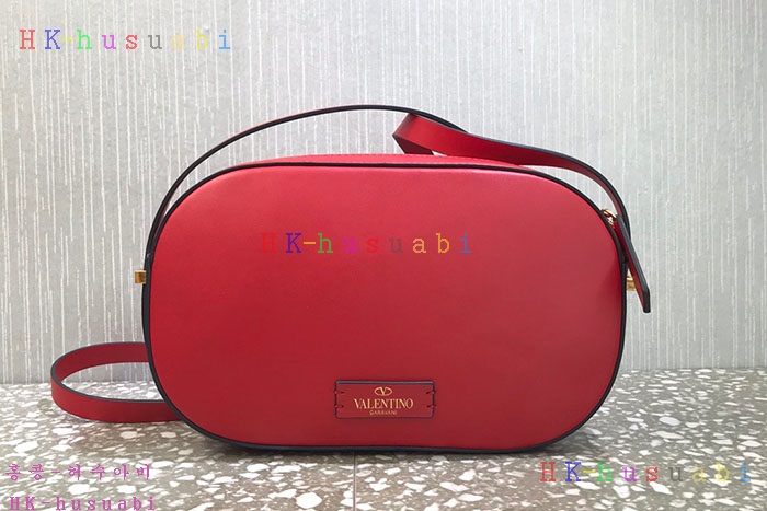 ★미러급★발렌티노 V로고 카메라백 V 555720
