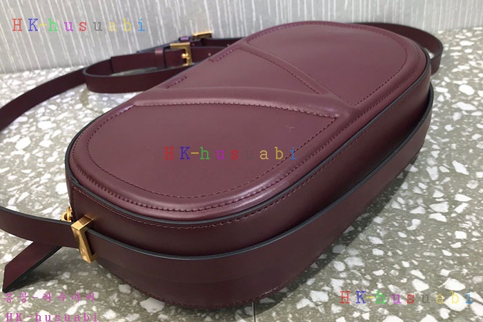 ★미러급★발렌티노 V로고 카메라백 V 555720-4
