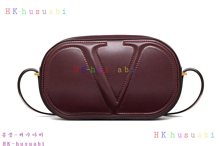 ★미러급★발렌티노 V로고 카메라백 V 555720-4