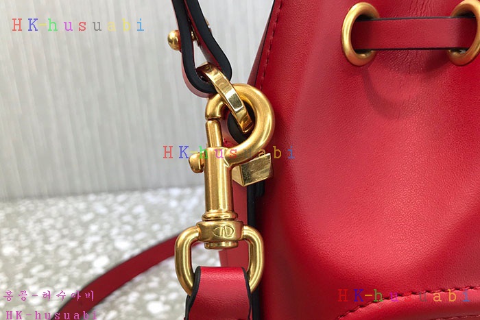 ★미러급★발렌티노 V로고 버킷백 V 555880