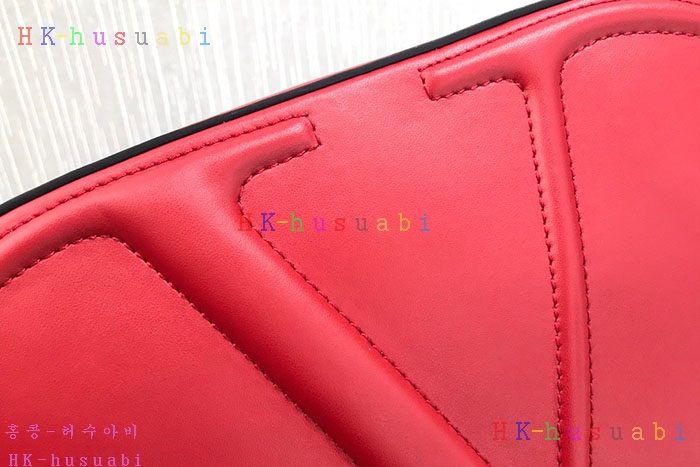 ★미러급★발렌티노 V로고 카메라백 V 555720