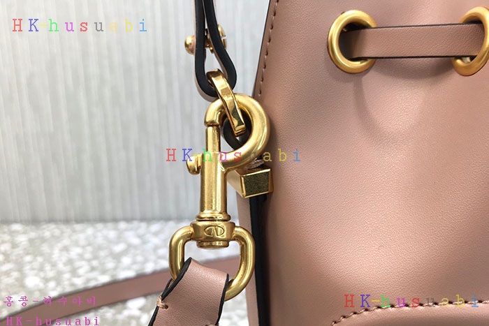 ★미러급★발렌티노 V로고 버킷백 V 555880-3