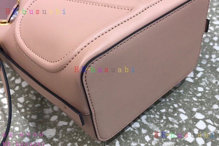★미러급★발렌티노 V로고 버킷백 V 555880-3