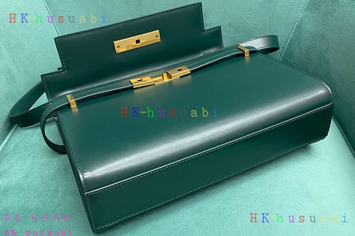 ★미러급★입생로랑 맨하탄 숄더백 579271-4