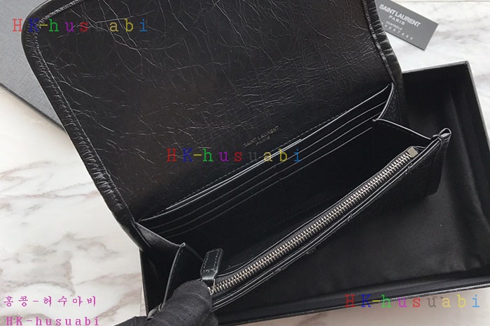 ★미러급★입생로랑 니키 장지갑 583552-2