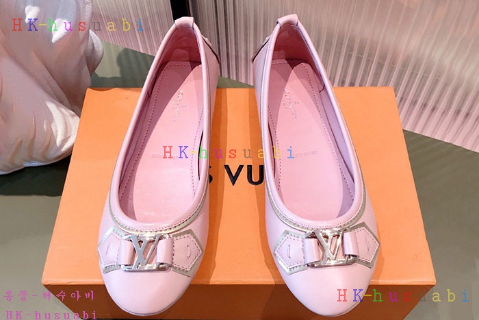 NEW 루이비통 스니커즈 신상 LV 724485