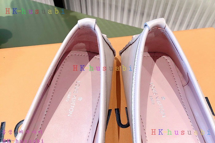 NEW 루이비통 스니커즈 신상 LV 724485