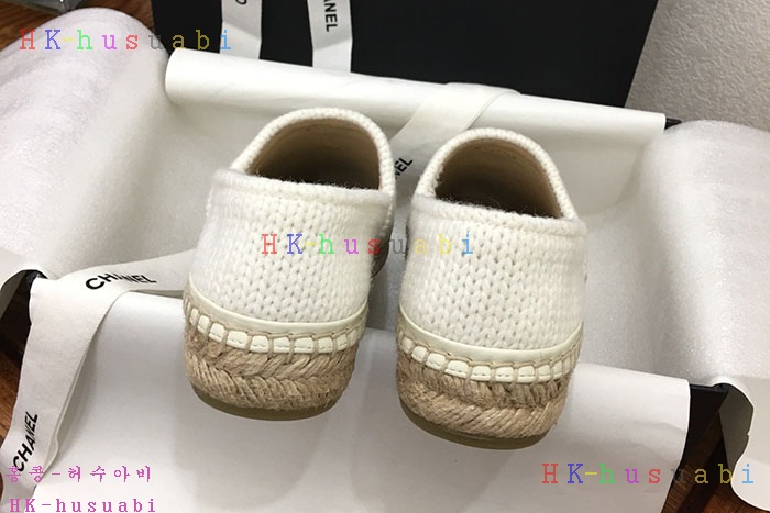 NEW 샤넬 신발 신상 C 558265