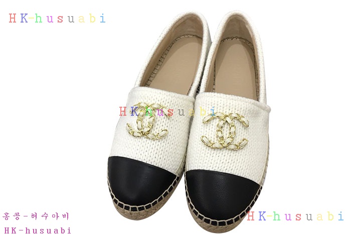 NEW 샤넬 신발 신상 C 558265