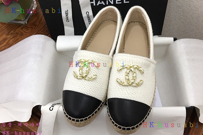 NEW 샤넬 신발 신상 C 558265