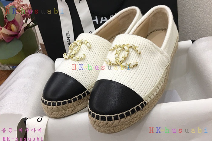 NEW 샤넬 신발 신상 C 558265