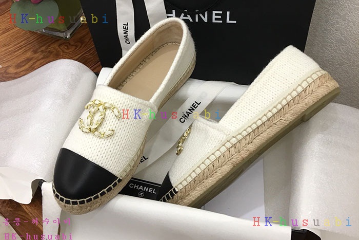 NEW 샤넬 신발 신상 C 558265