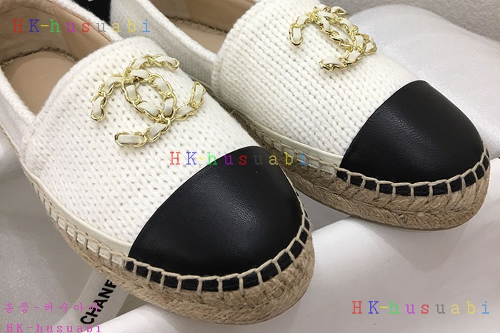 NEW 샤넬 신발 신상 C 558265