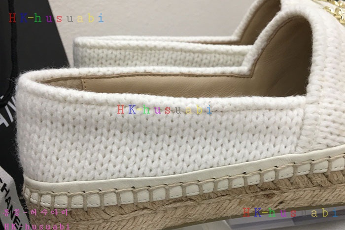 NEW 샤넬 신발 신상 C 558265