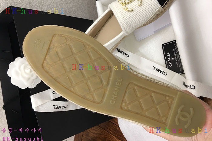 NEW 샤넬 신발 신상 C 558265