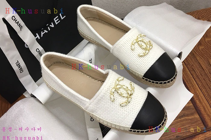 NEW 샤넬 신발 신상 C 558265
