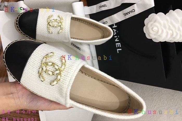 NEW 샤넬 신발 신상 C 558265