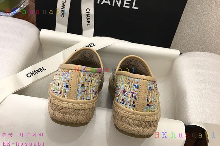 NEW 샤넬 신발 신상 C 558268