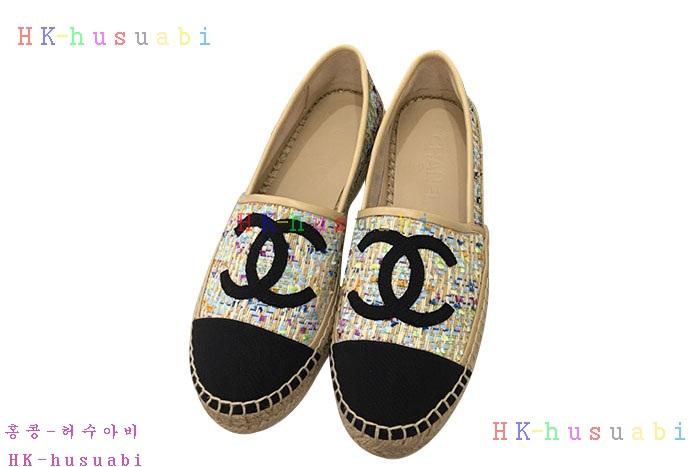 NEW 샤넬 신발 신상 C 558268
