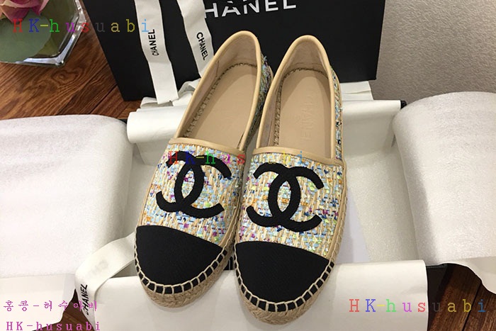 NEW 샤넬 신발 신상 C 558268