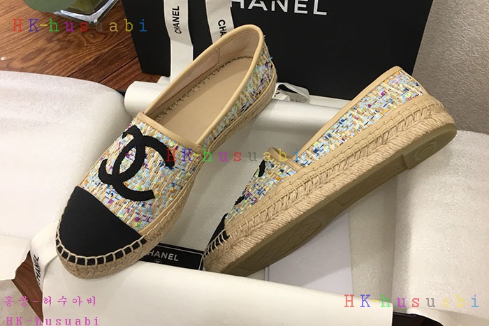 NEW 샤넬 신발 신상 C 558268