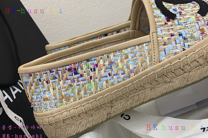 NEW 샤넬 신발 신상 C 558268