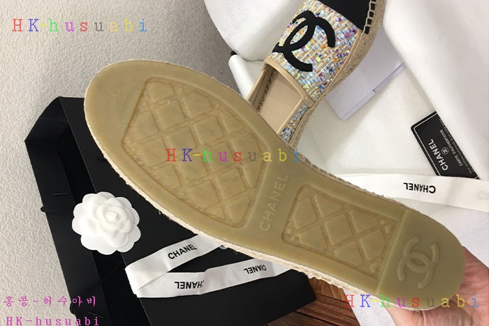 NEW 샤넬 신발 신상 C 558268