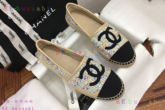 NEW 샤넬 신발 신상 C 558268