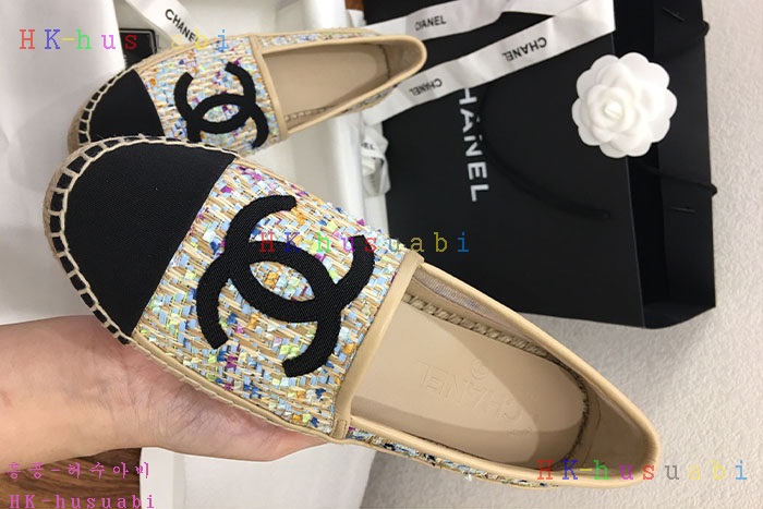 NEW 샤넬 신발 신상 C 558268