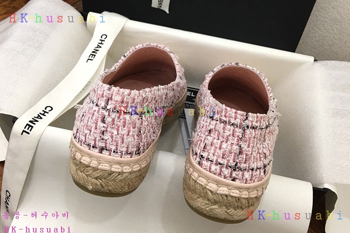 NEW 샤넬 신발 신상 C 558279