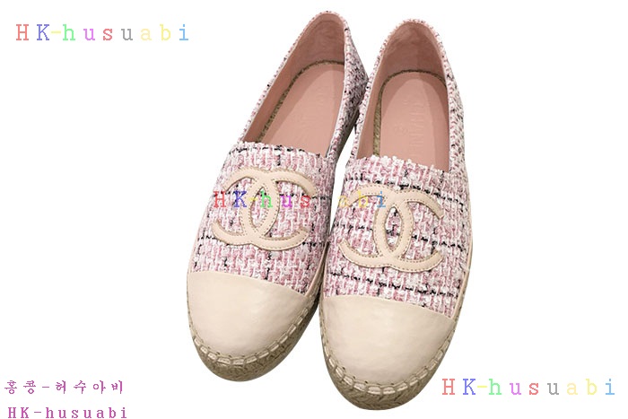 NEW 샤넬 신발 신상 C 558279