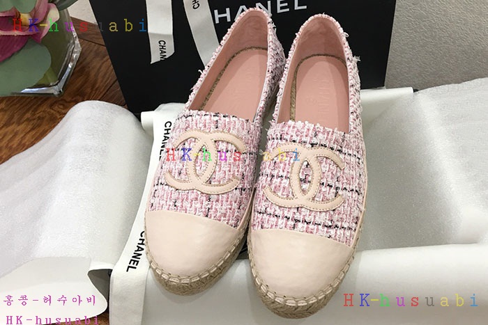 NEW 샤넬 신발 신상 C 558279