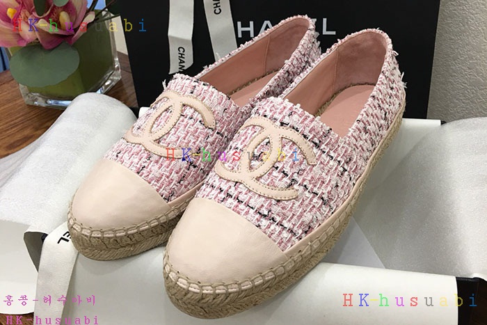 NEW 샤넬 신발 신상 C 558279