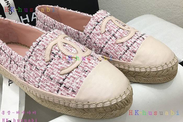 NEW 샤넬 신발 신상 C 558279
