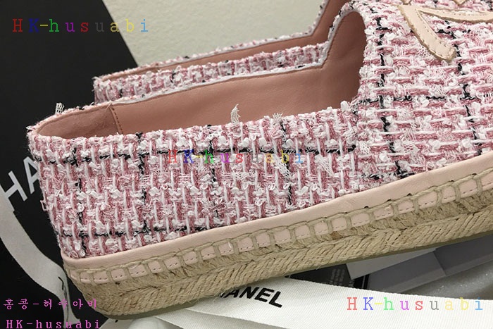 NEW 샤넬 신발 신상 C 558279