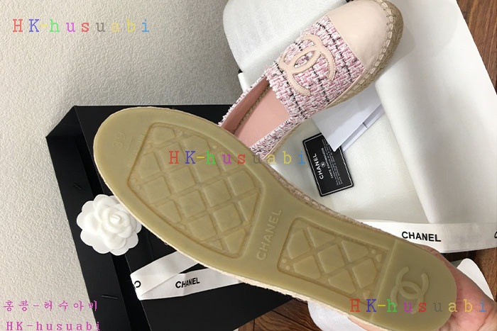 NEW 샤넬 신발 신상 C 558279
