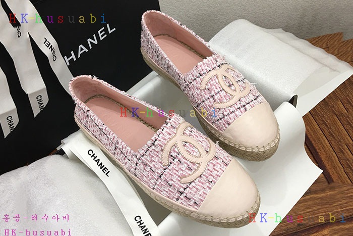 NEW 샤넬 신발 신상 C 558279