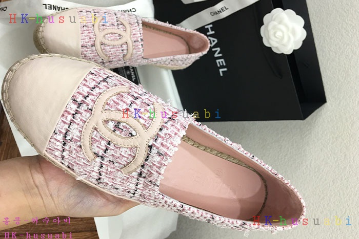 NEW 샤넬 신발 신상 C 558279