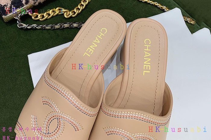 NEW 샤넬 샌들 신상 C 558294