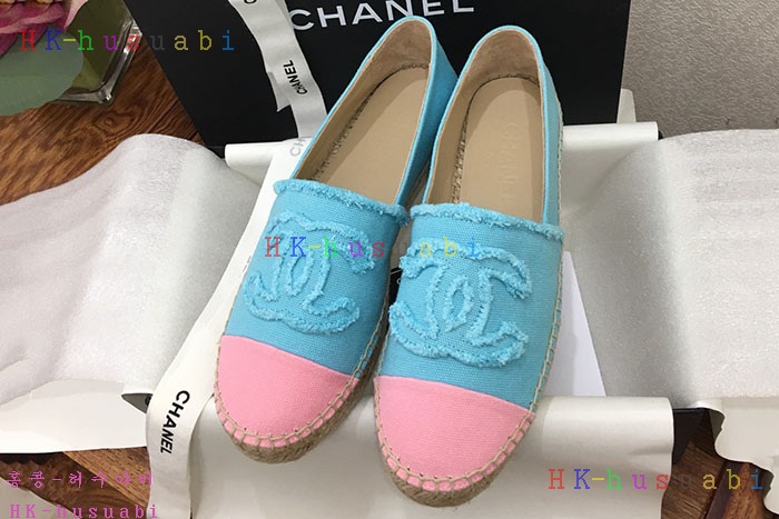 NEW 샤넬 신발 신상 C 558259