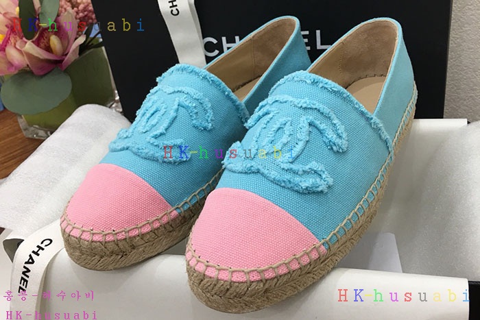 NEW 샤넬 신발 신상 C 558259