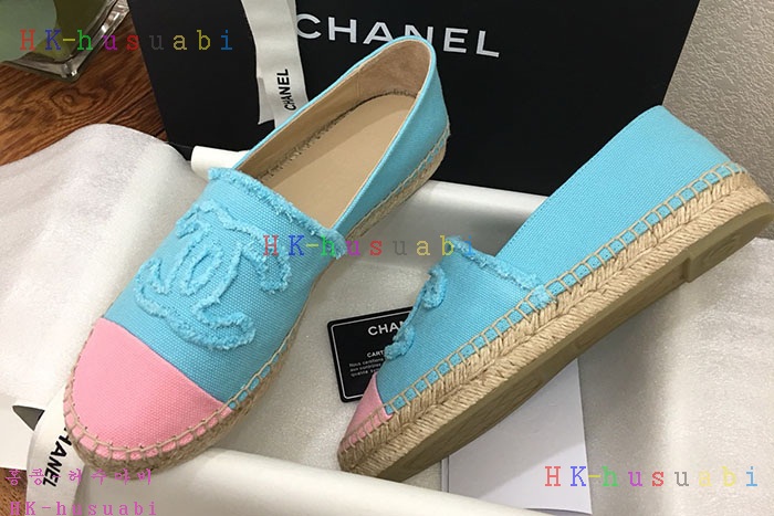 NEW 샤넬 신발 신상 C 558259