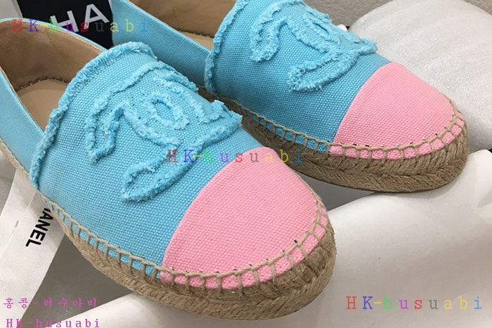 NEW 샤넬 신발 신상 C 558259