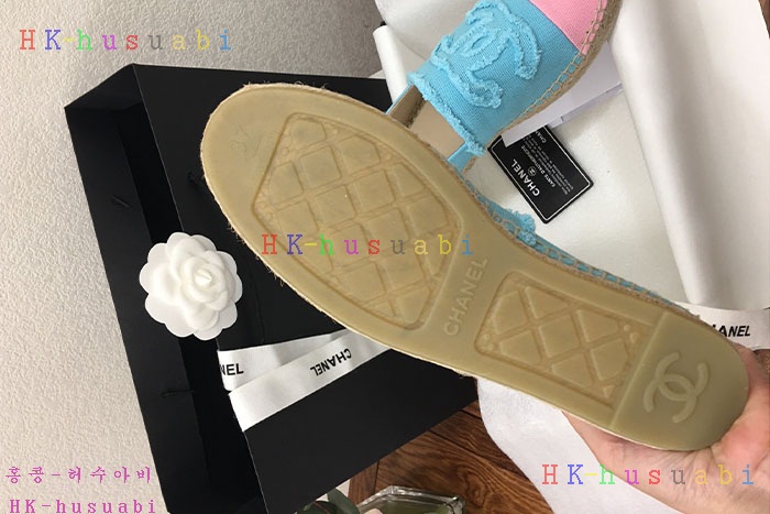 NEW 샤넬 신발 신상 C 558259