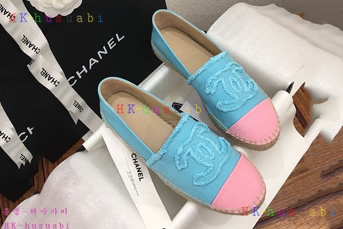 NEW 샤넬 신발 신상 C 558259