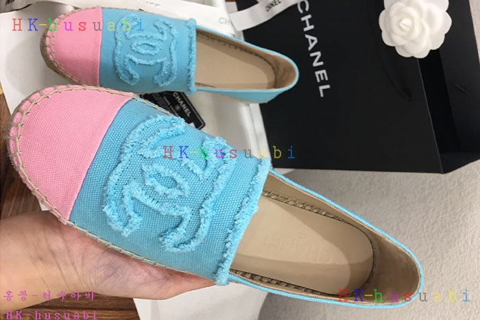 NEW 샤넬 신발 신상 C 558259