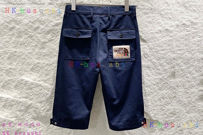 NEW 구찌 반바지 신상 G 967669