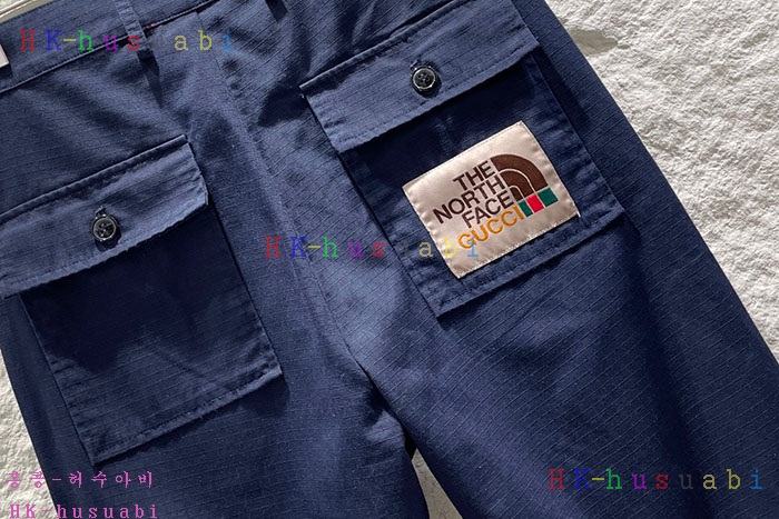 NEW 구찌 반바지 신상 G 967669