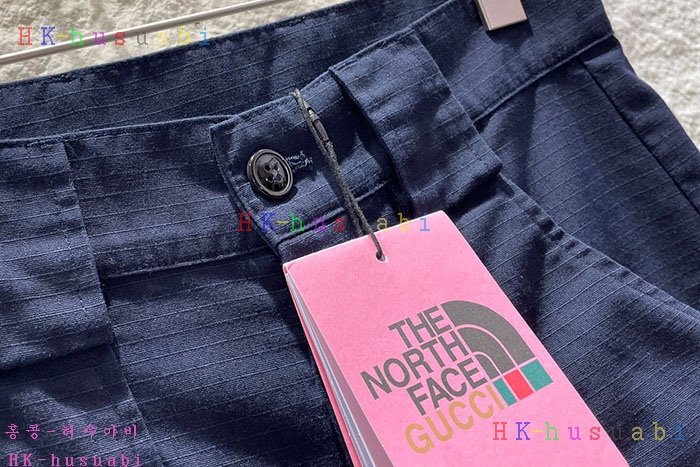 NEW 구찌 반바지 신상 G 967669