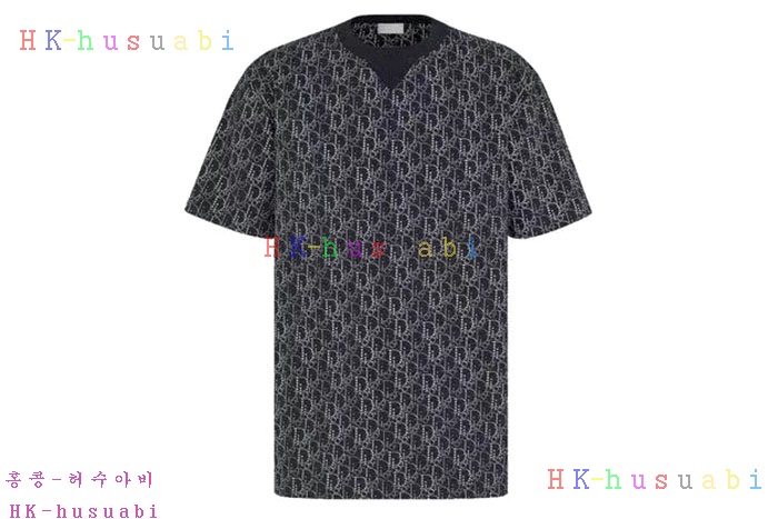 NEW 디올 반팔티 신상  DR 8585016